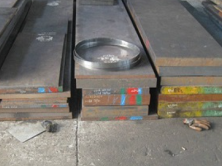 即墨18NiCrMo5模具钢