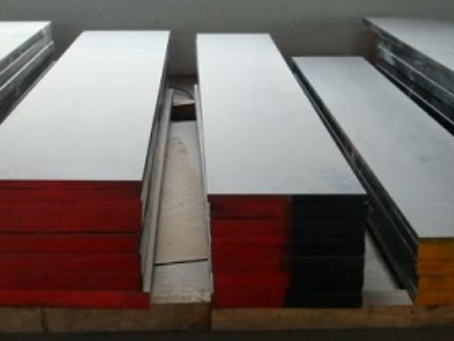 即墨Cr12MoV模具钢