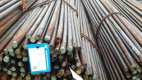 即墨30CrNi3Mo合金结构钢