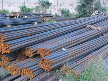 即墨50Cr合金结构钢