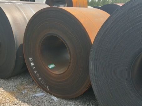 即墨Q355NHB耐候板