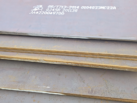 即墨容器板-Q245R